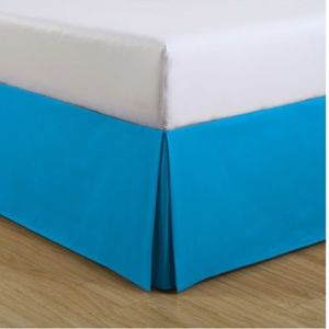 NWT Tailored Bed Skirt, Twin from Luxury Hotel